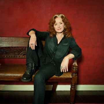 Bonnie Raitt & Jon Cleary