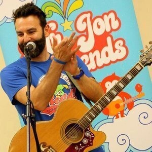 Kids Concert with Mr. Jon and Friends