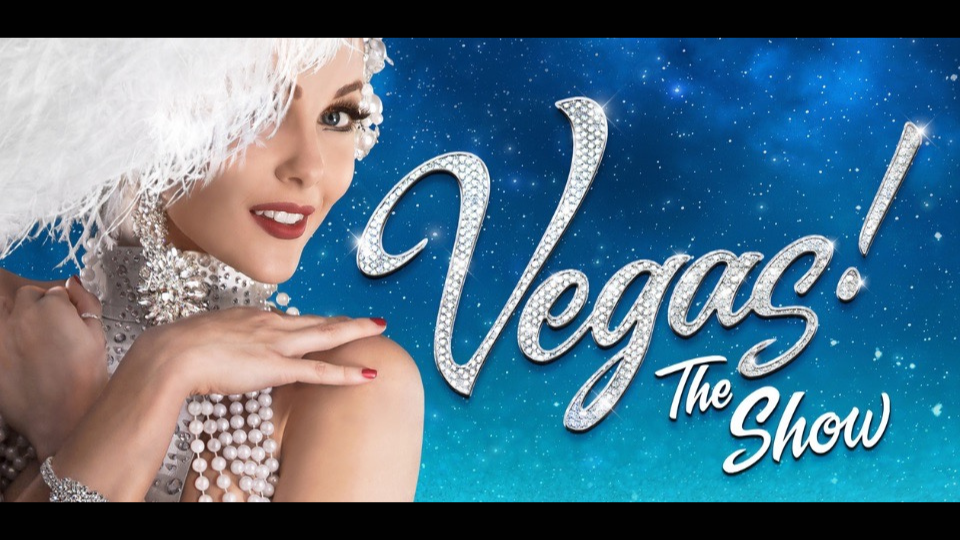 VEGAS! THE SHOW