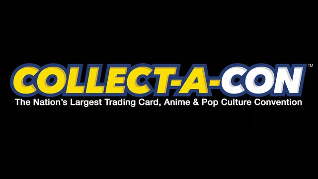 Collect-A-Con (Dallas, TX)