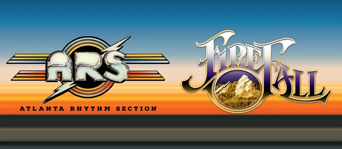 Atlanta Rhythm Section & Firefall