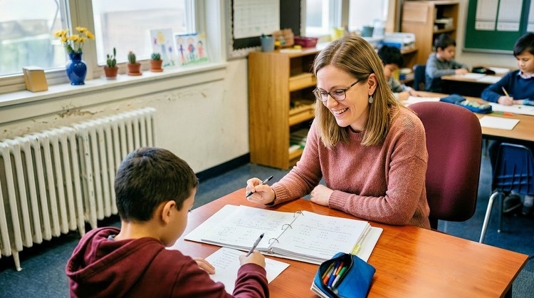Drop-In Tutoring