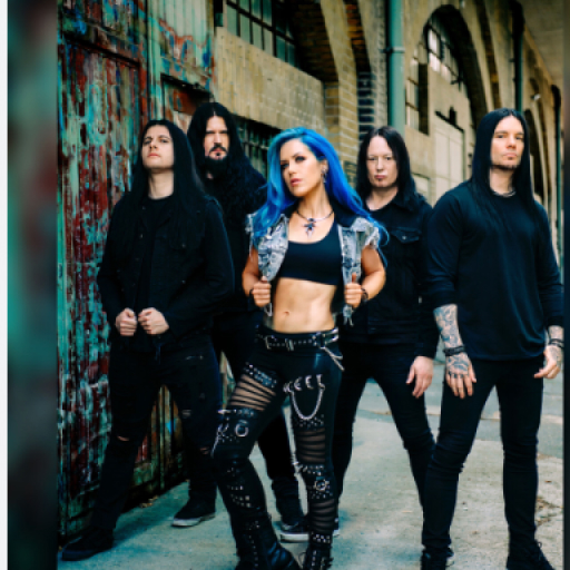 Arch Enemy & The Black Dahlia Murder