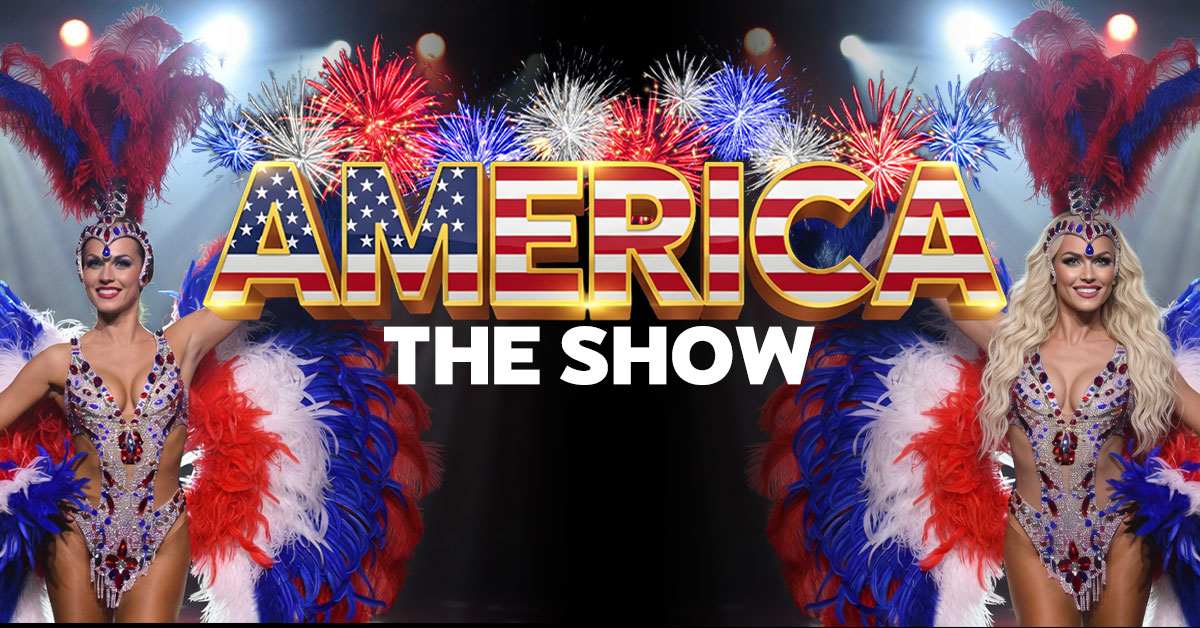 America – The Show