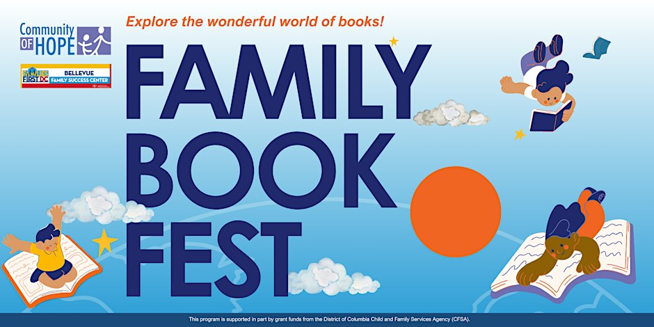 Family Book Fest