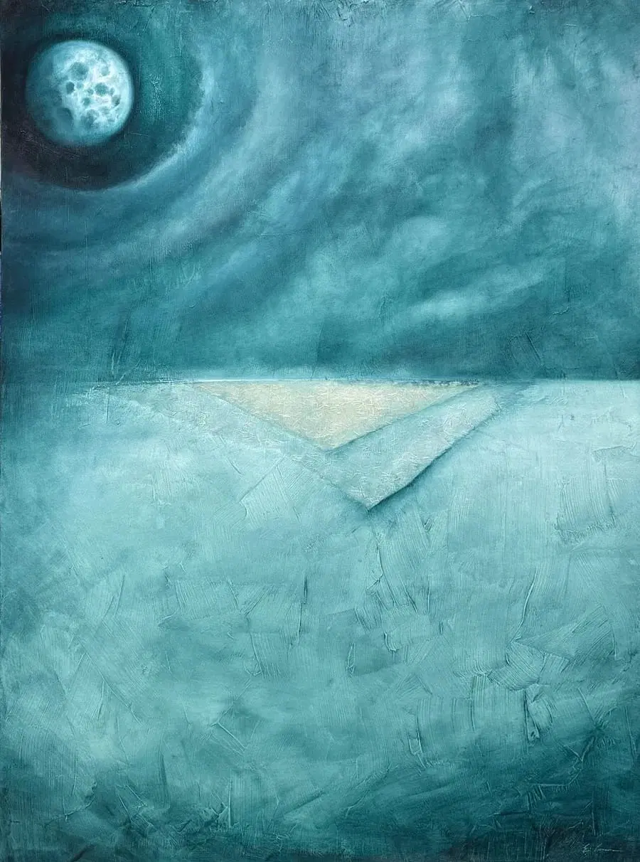 Transformative Teal