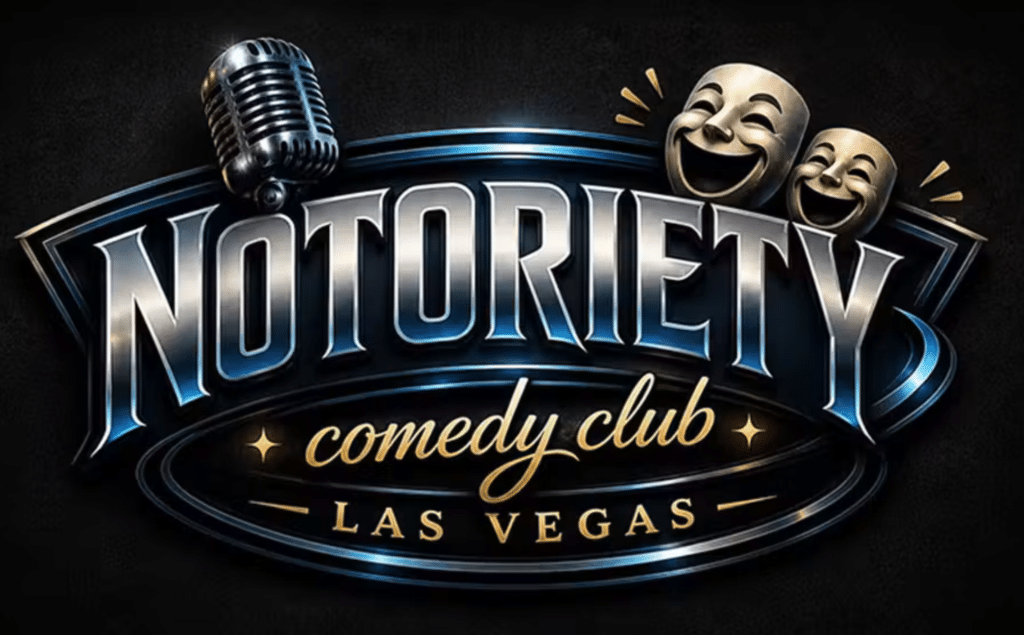 Notoriety Comedy Club