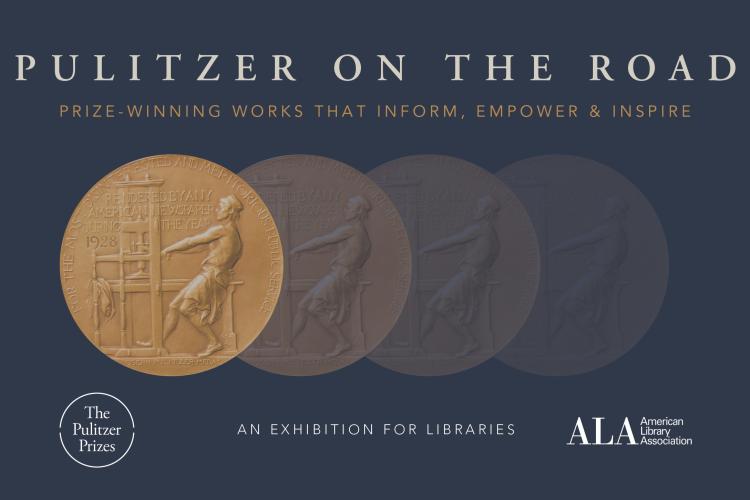 “Pulitzer on the Road: Prize-Winning Works That Inform, Empower &amp; Inspire”