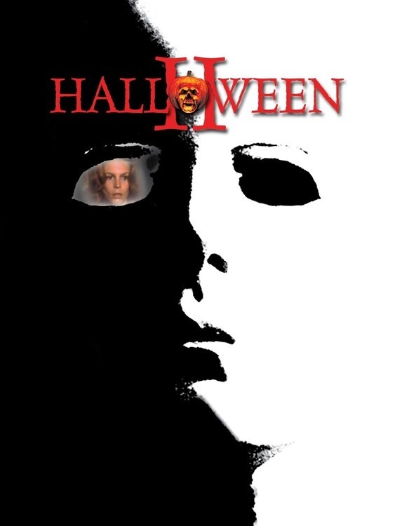 Adult Scary Movie Screening: Halloween II (1981)