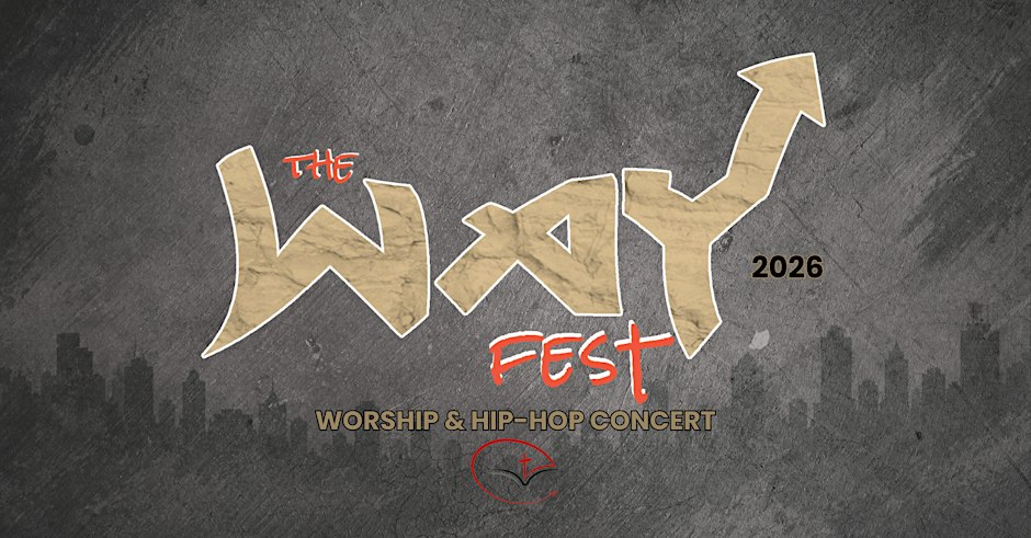The Way Fest 2026