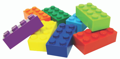LEGO Club