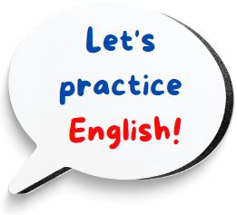 English Conversation at Courthouse
