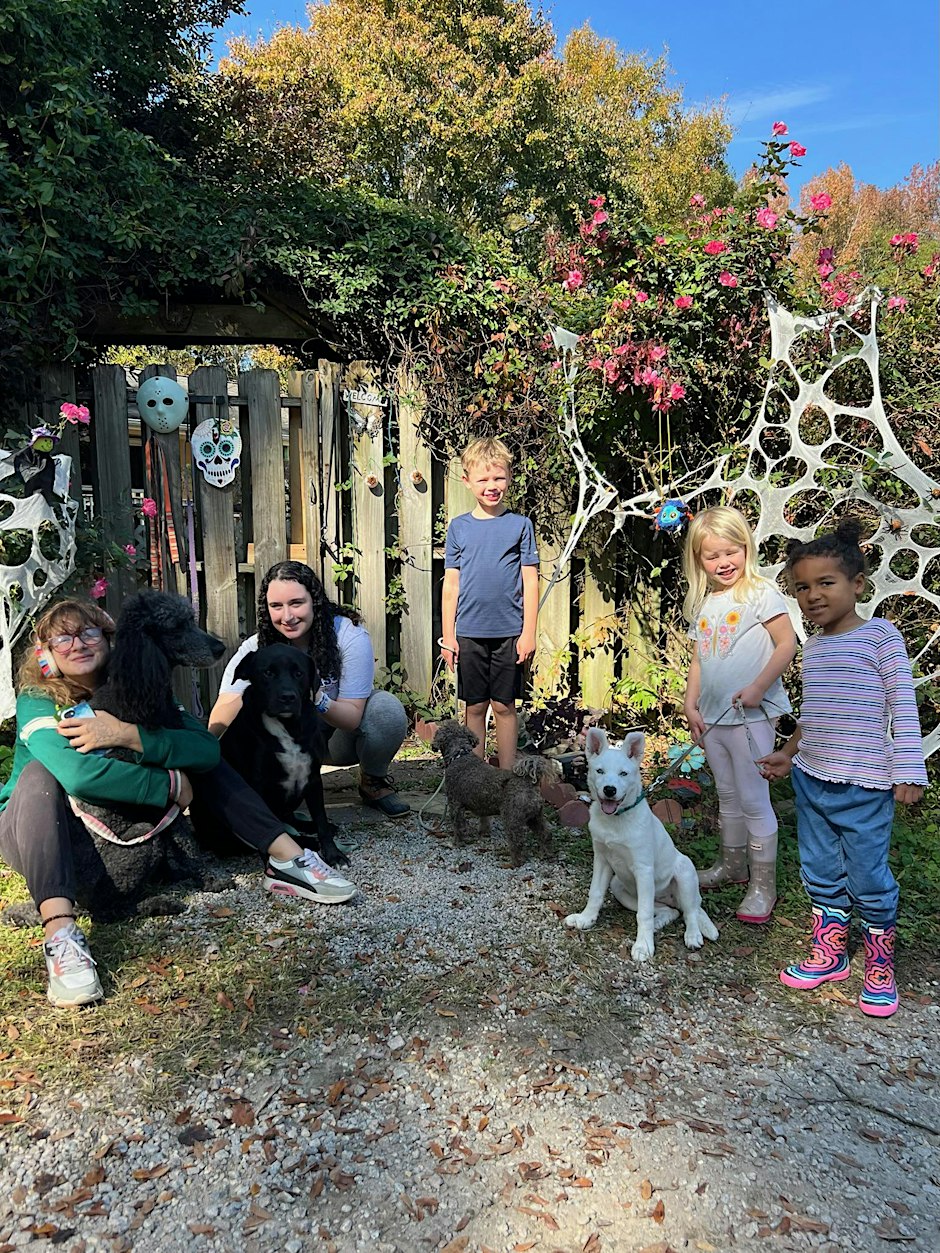 Farm Club: Oct-Dec 2026