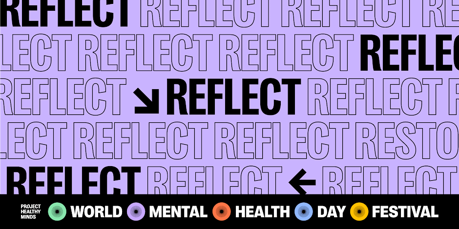 REFLECT: Return To Breath: A Guided Breathwork Journey