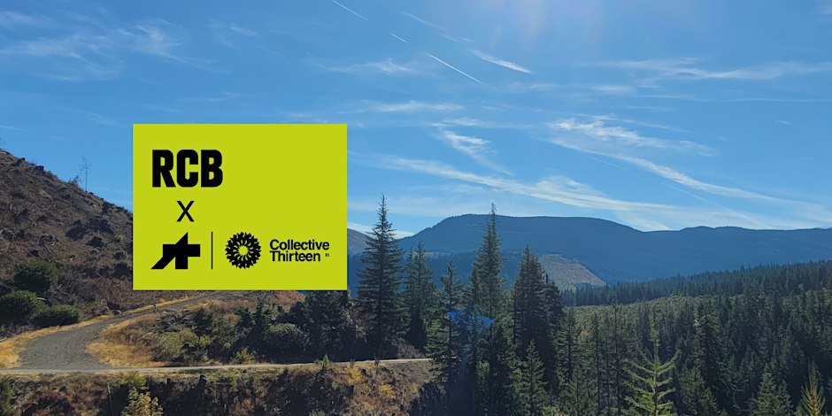 RCB x ASSOS | COLLECTIVE 13 LOST LAKE ROAD RIDE
