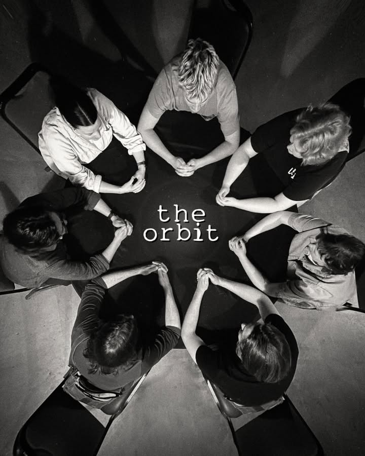 The Orbit