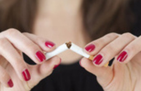 Stop Smoking with Tobacco Free Baltimore