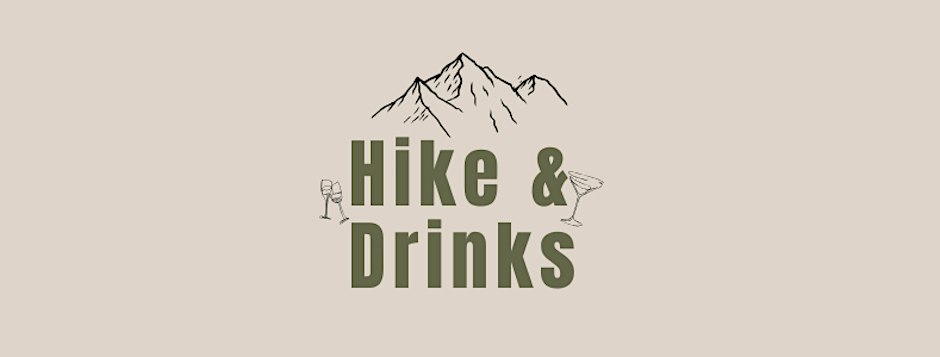 Hike & Drinks