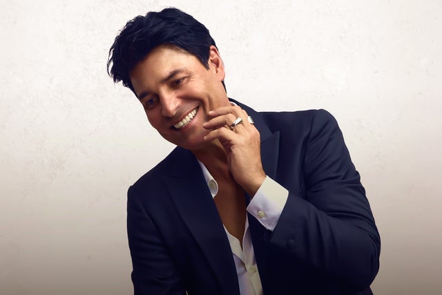 Chayanne - Bailemos Otra Vez Tour