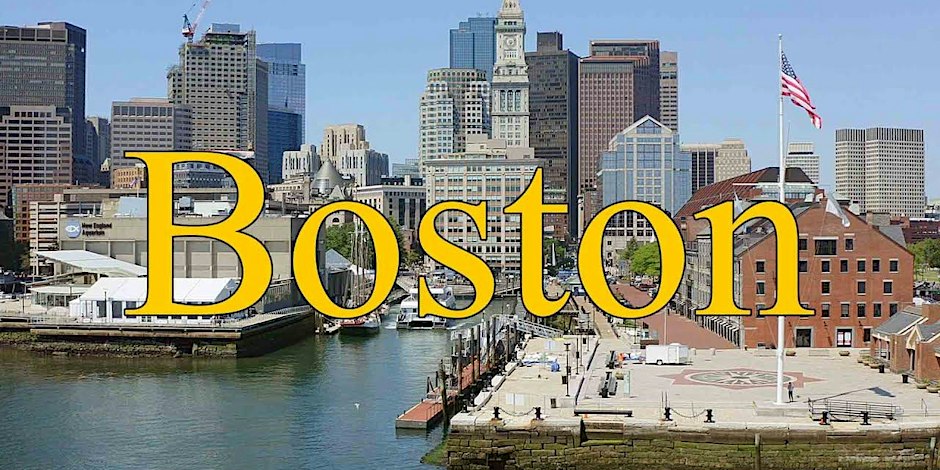 Boston Career Fair