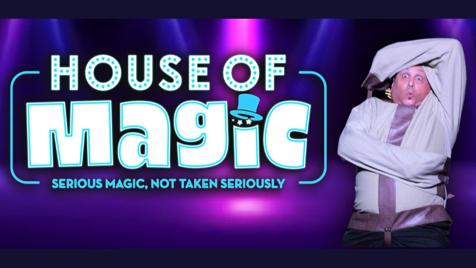 House of Magic