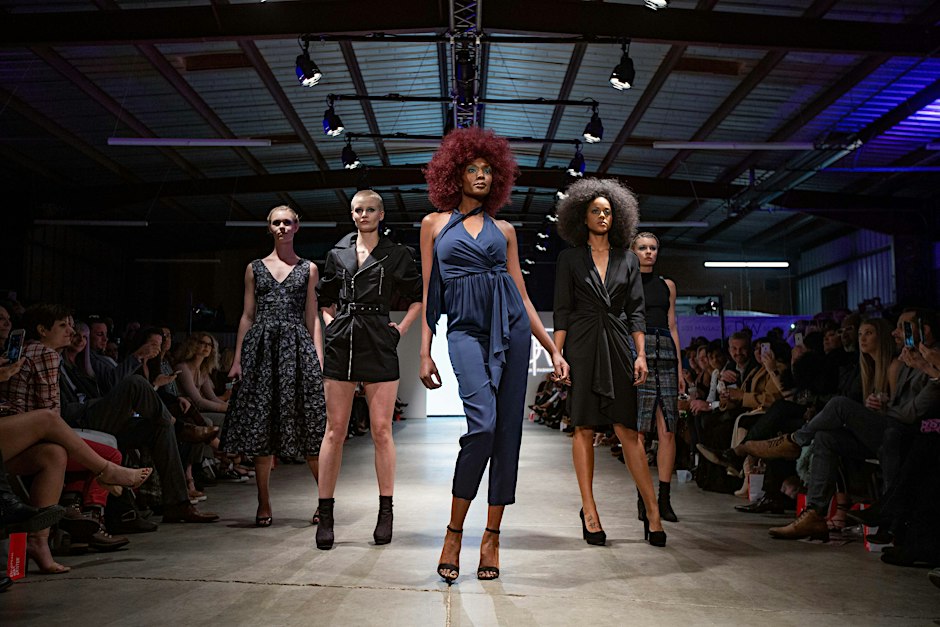 MODEL WORKSHOP - Prepare To "Make The Cut" At DFW Model Audition