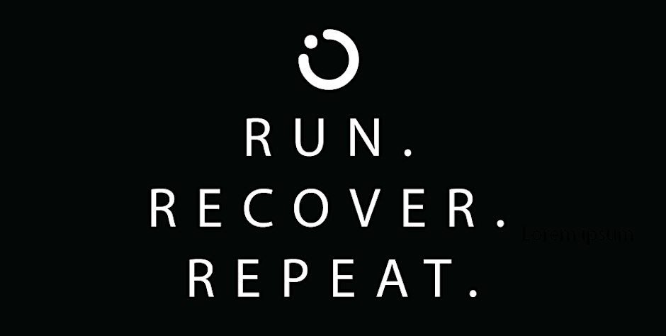 Shakeout Run & Recovery Lounge presented by Molecule