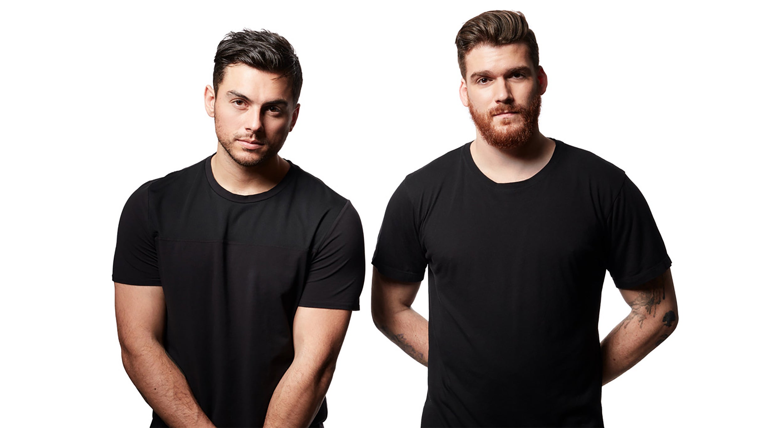 Adventure Club (18 and Over)
