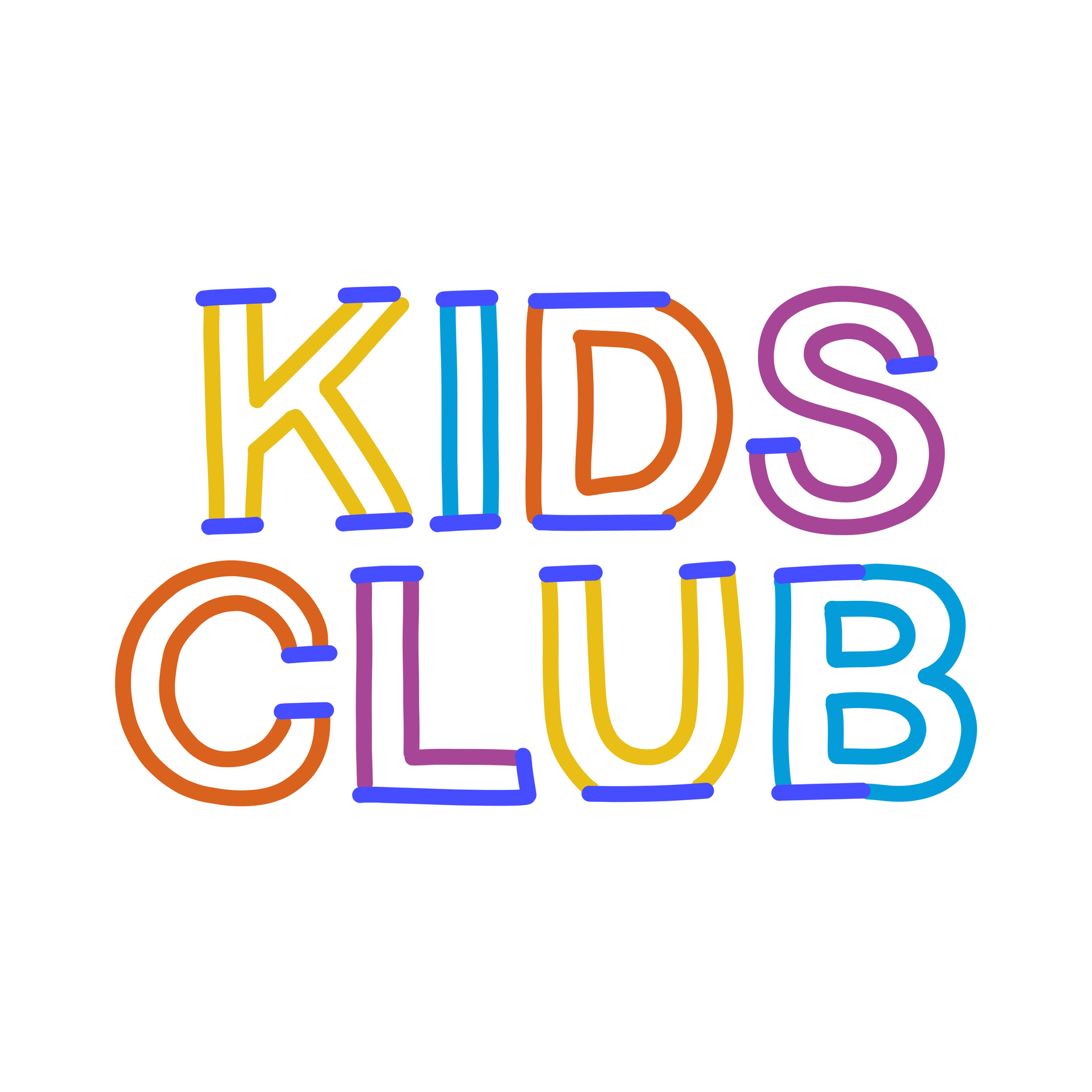 Kids' Club at Aurora Hills