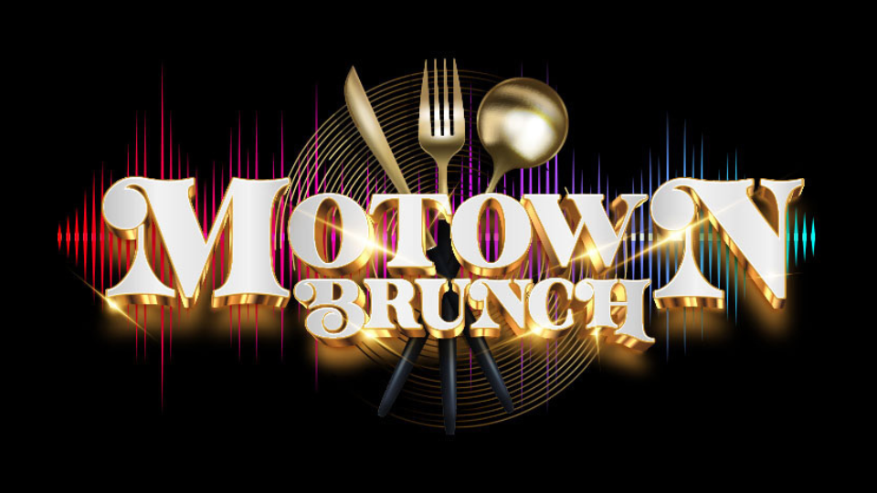 Motown Brunch