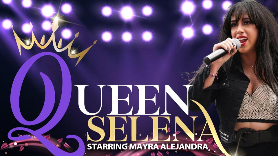 Queen Selena