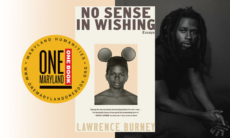 One Maryland One Book Discussion: No Sense in Wishing