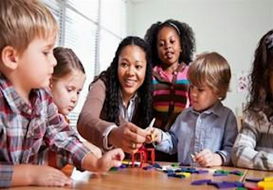 ASQ & ASQ SE: Introduction to the Ages and Stages Tool