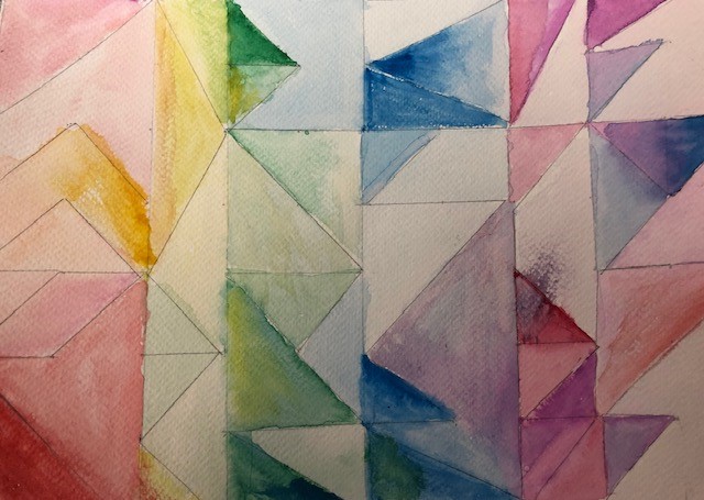 Family Art Night