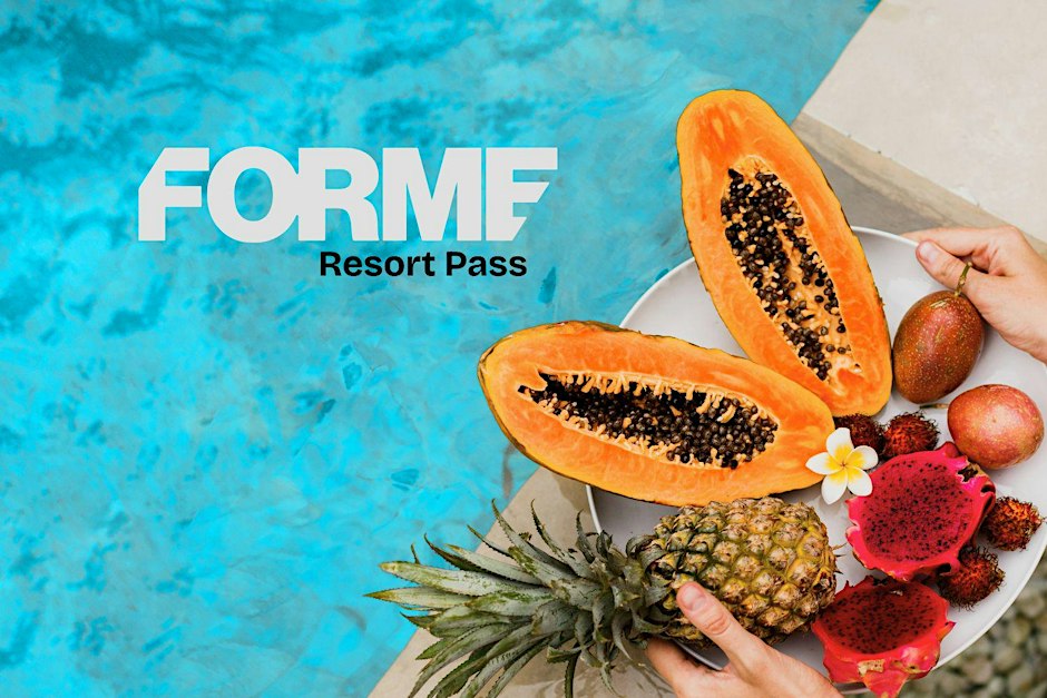 Forme HTX | Resort Pass