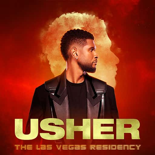 Usher & Chris Brown