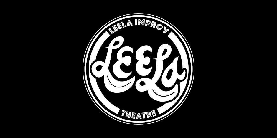 Leela Improv Show (Sat-101026-Raleigh-NC)