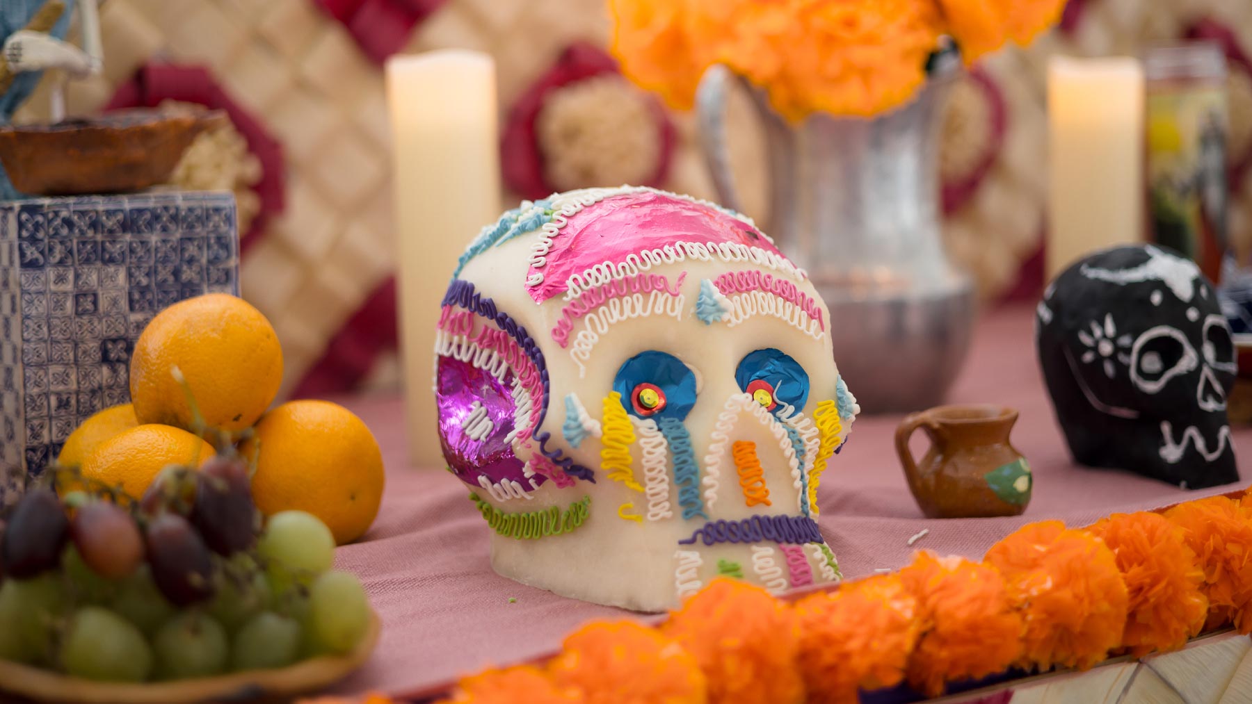Community Ofrenda