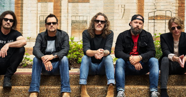 Candlebox – Can’t Quit You Tour, Fall 2026