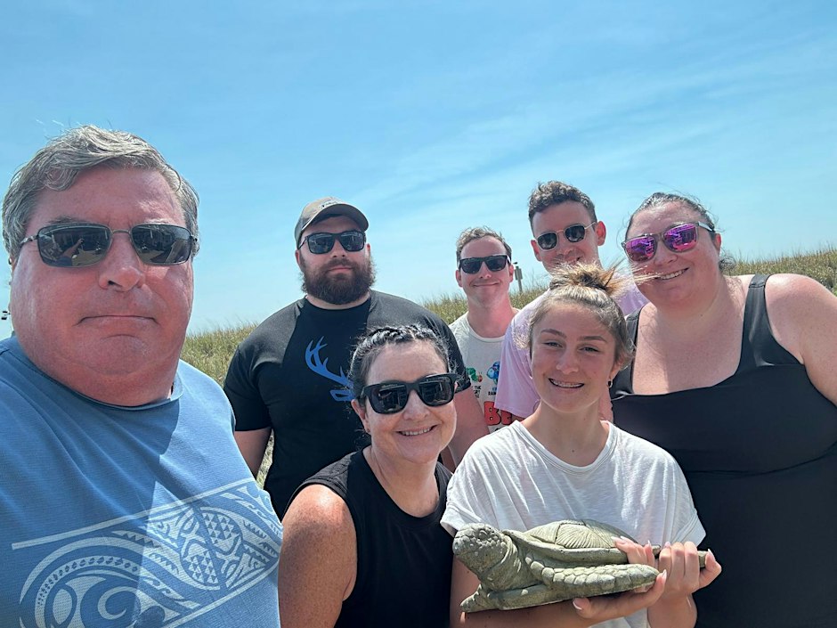 ⁠Mindful Wellness Walk in San Antonio
