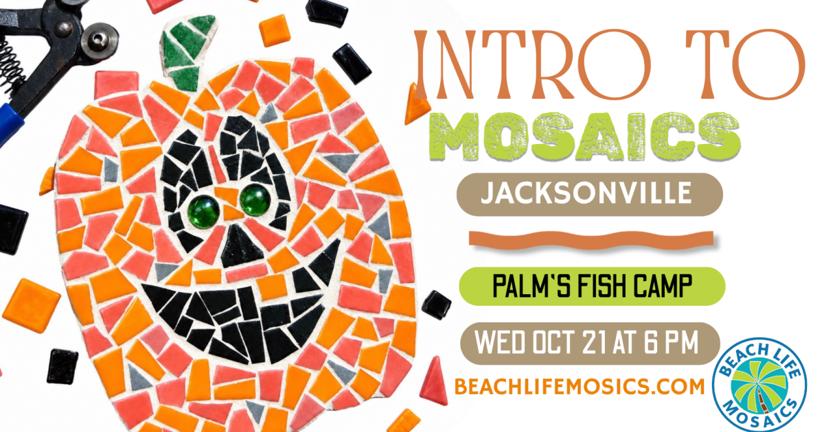 Intro to Mosaics
