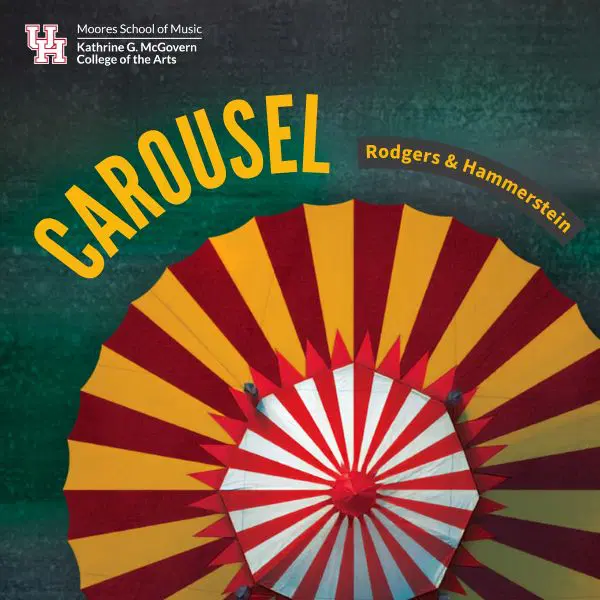 Opera – Carousel