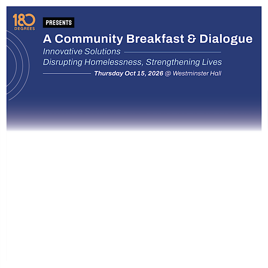 A Community Breakfast & Dialogue