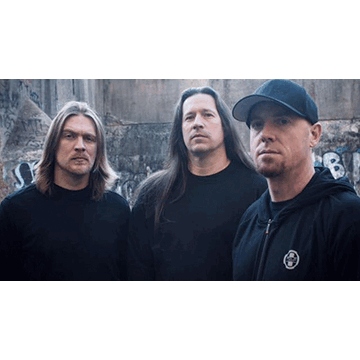 Dying Fetus & Sanguisugabogg