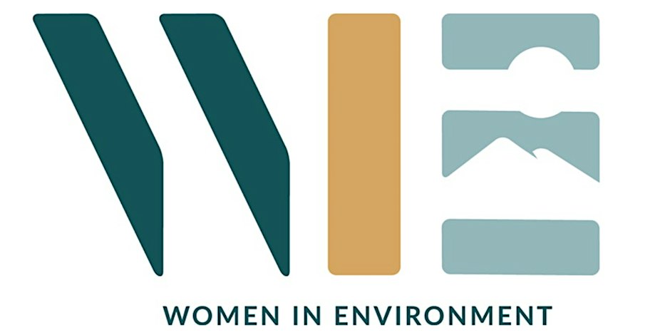 WIE Portland Networking Event: Falling Into Community