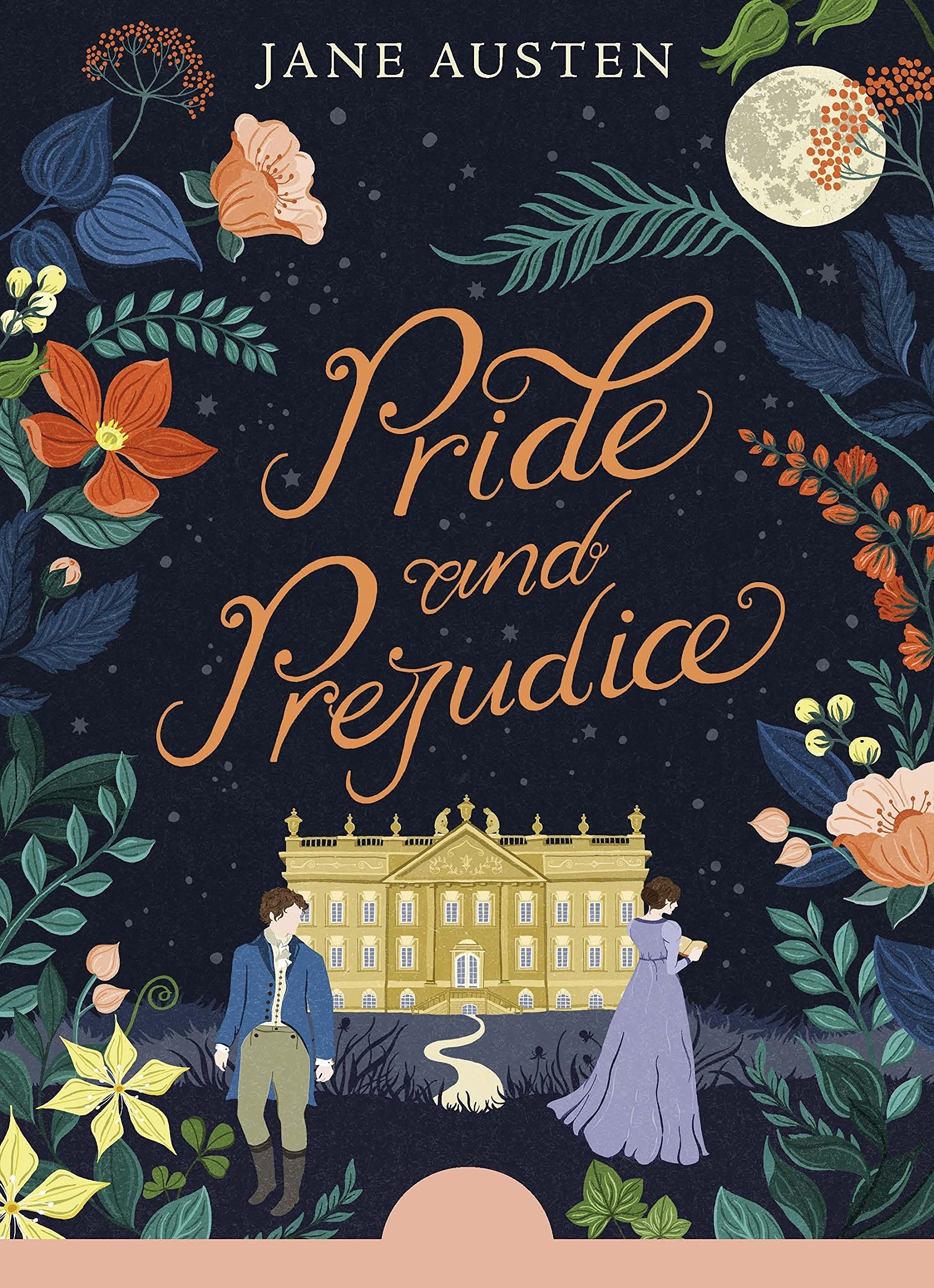 Thursday Morning with Friends Book Club: "Pride and Prejudice"