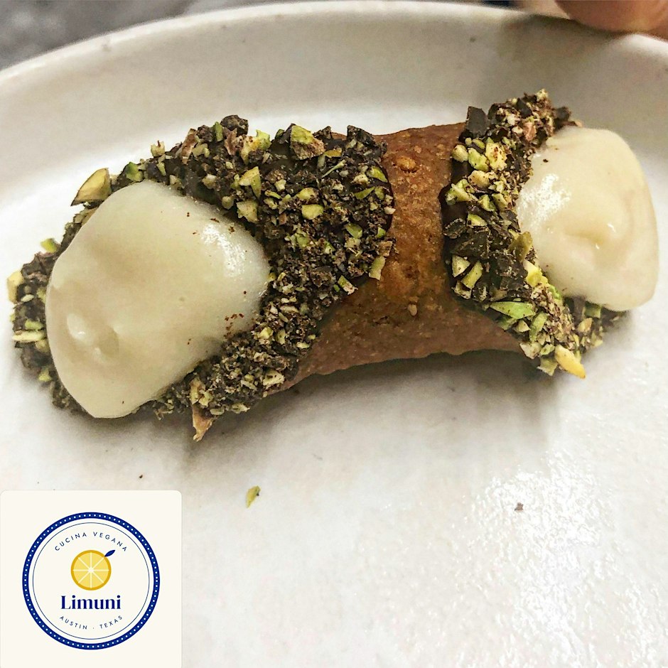 Limuni: Vegan Sicilian Dinner in Austin, Oct 23–24