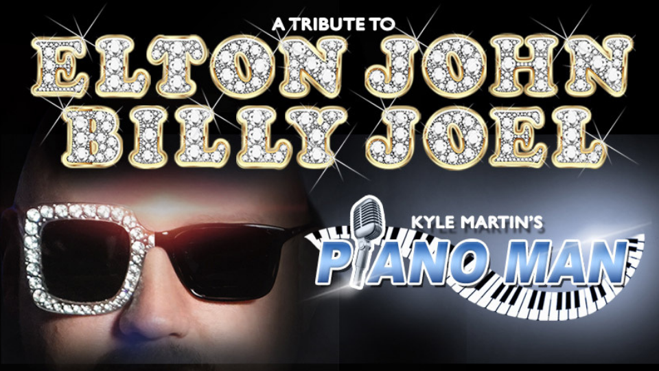 Piano Man