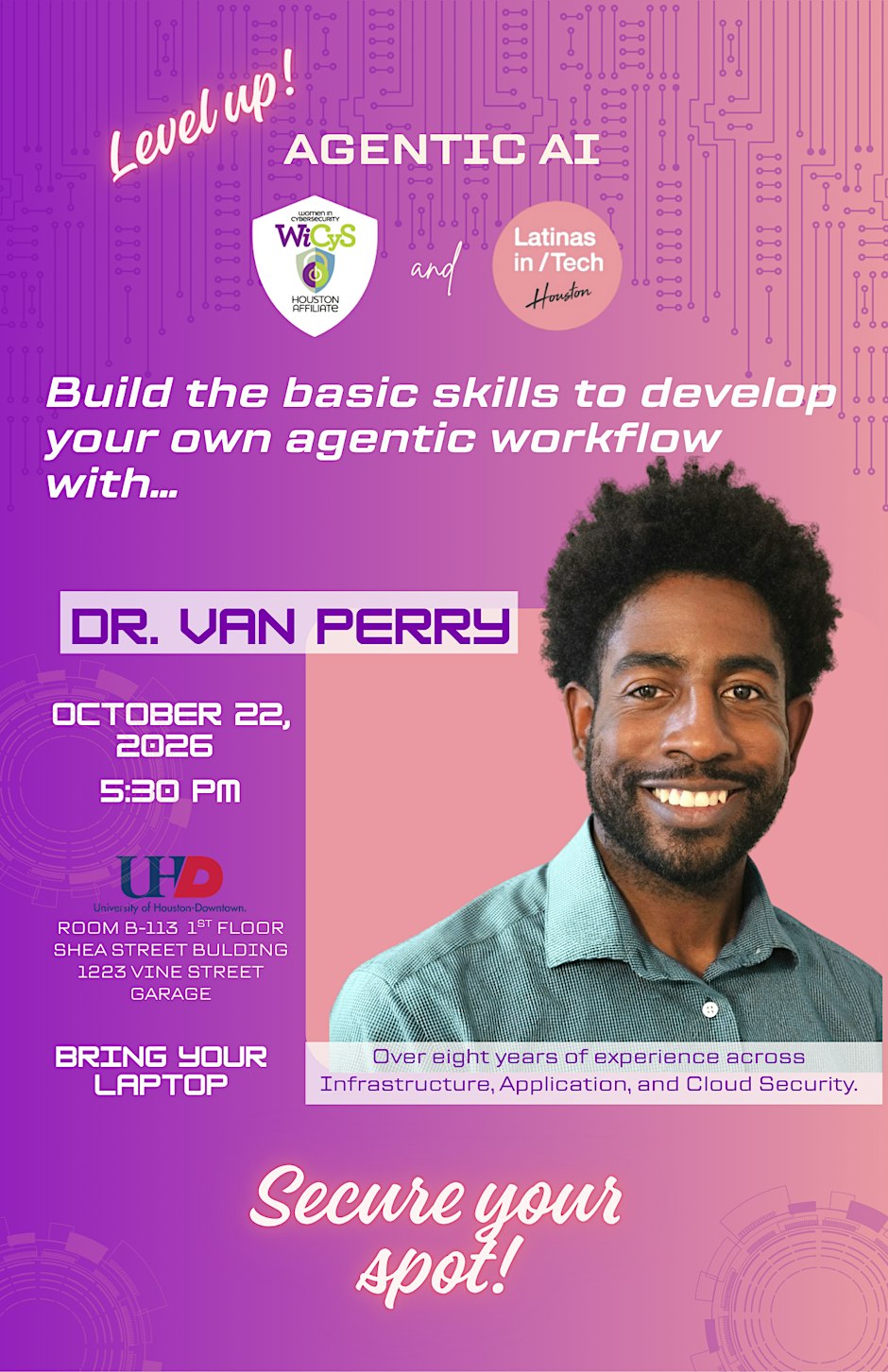 Level Up your skills with Agentic AI Workflows