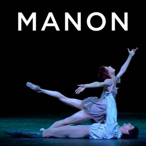 San Francisco Opera: Manon